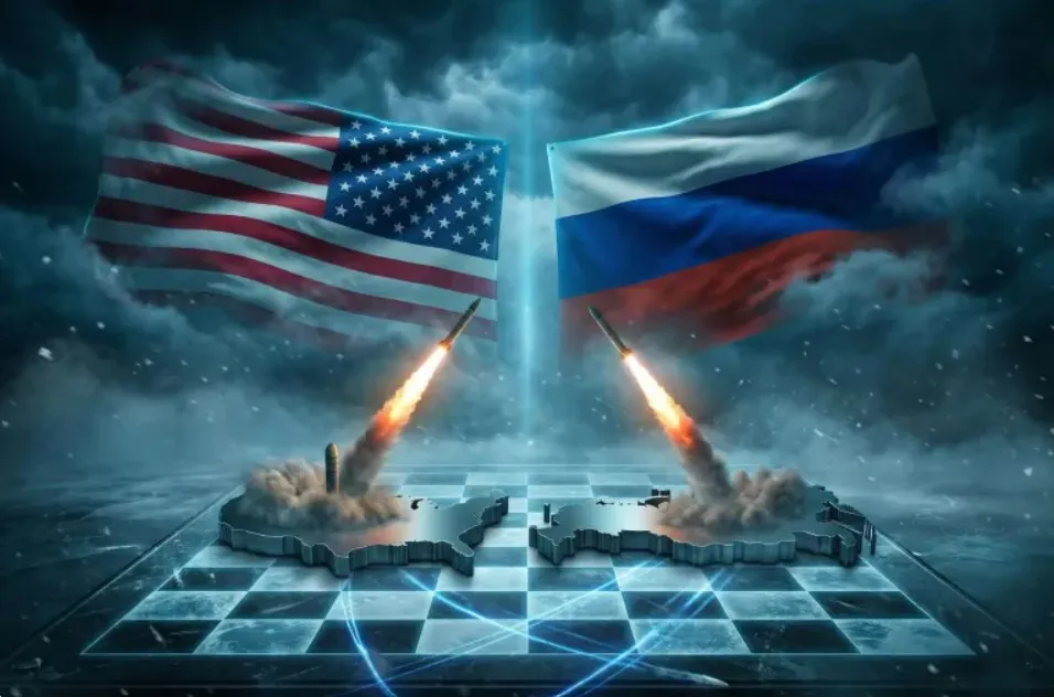 پایان «استارت نو»؛ جهان در آستانه عصر جدید هسته‌ای