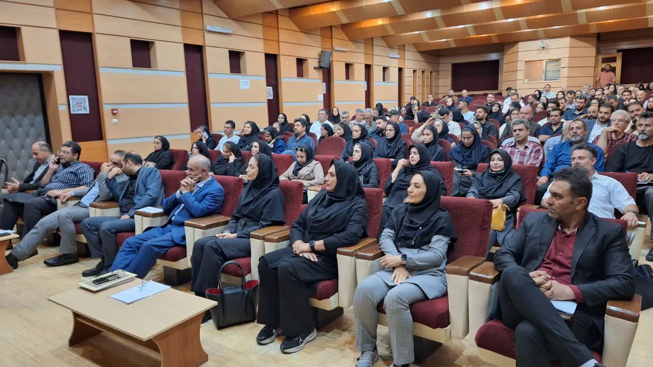 ظرفیت تشکیل اتحادیه باشگاهداران ورزشی در استان قزوین وجود دارد ظرفیت تشکیل اتحادیه باشگاهداران ورزشی در استان قزوین وجود دارد