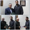 انتصاب روسای ادارات ورزش و جوانان لاهیجان و رودسر