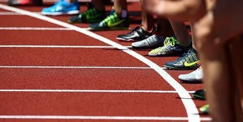 دو نایب‌قهرمانی و ۱۹ مدال؛ درخشش دوومیدانی ناشنوایان خراسان رضوی در کشور