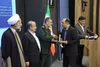 راهداری قزوین با تکیه بر مدیریت جهادی و تلاش جمعی در جشنواره شهید رجایی خوش درخشید