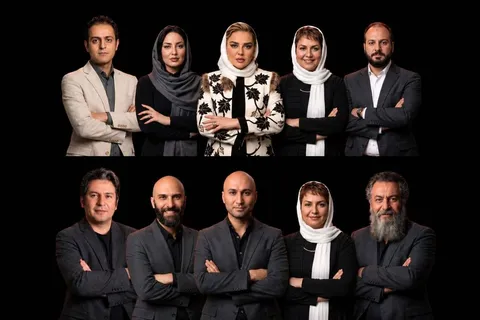 معرفی داوران «جشنواره تئاتر دوستی ملل» 