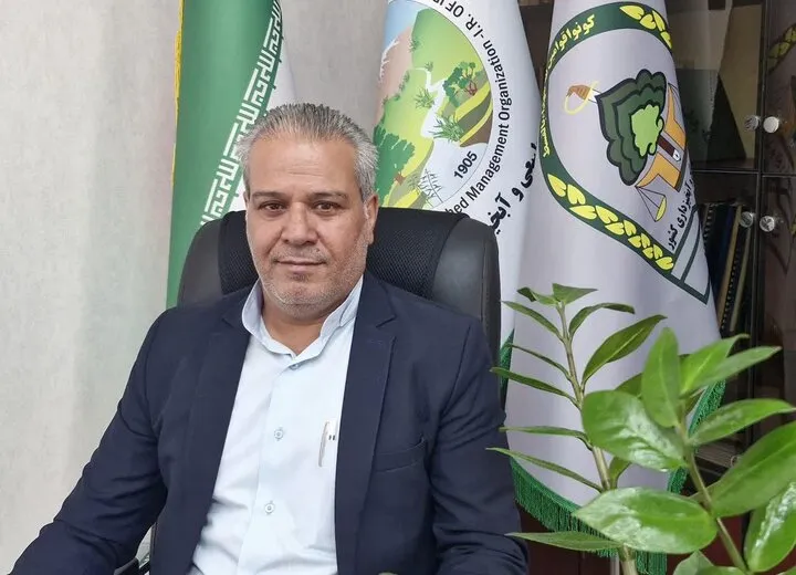 «مشارکت جوامع محلی» مهم‌ترین راهبرد منابع طبیعی استان سمنان