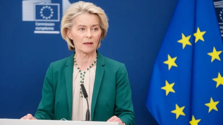 WSJ: EU’s €90 billion ‘may not be enough’ for Ukraine