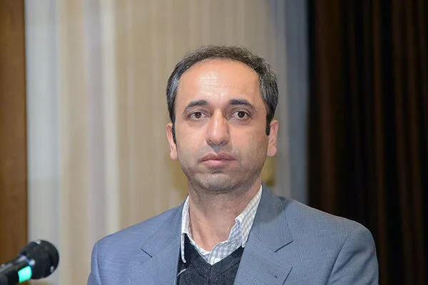 توضیح سرپرست فدراسیون اسکیت در مورد انتخابات این فدراسیون