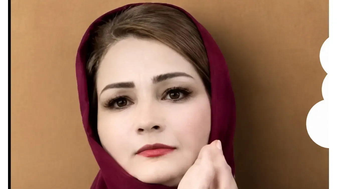 ثریا خاوند ثریا خاوند
