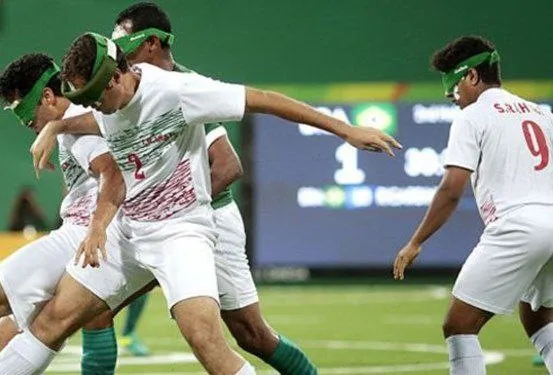 اعلام برنامه اعزام تیم ملی فوتبال نابینایان ایران به رقابت های قهرمانی آسیا ۲۰۲۶ ژاپن