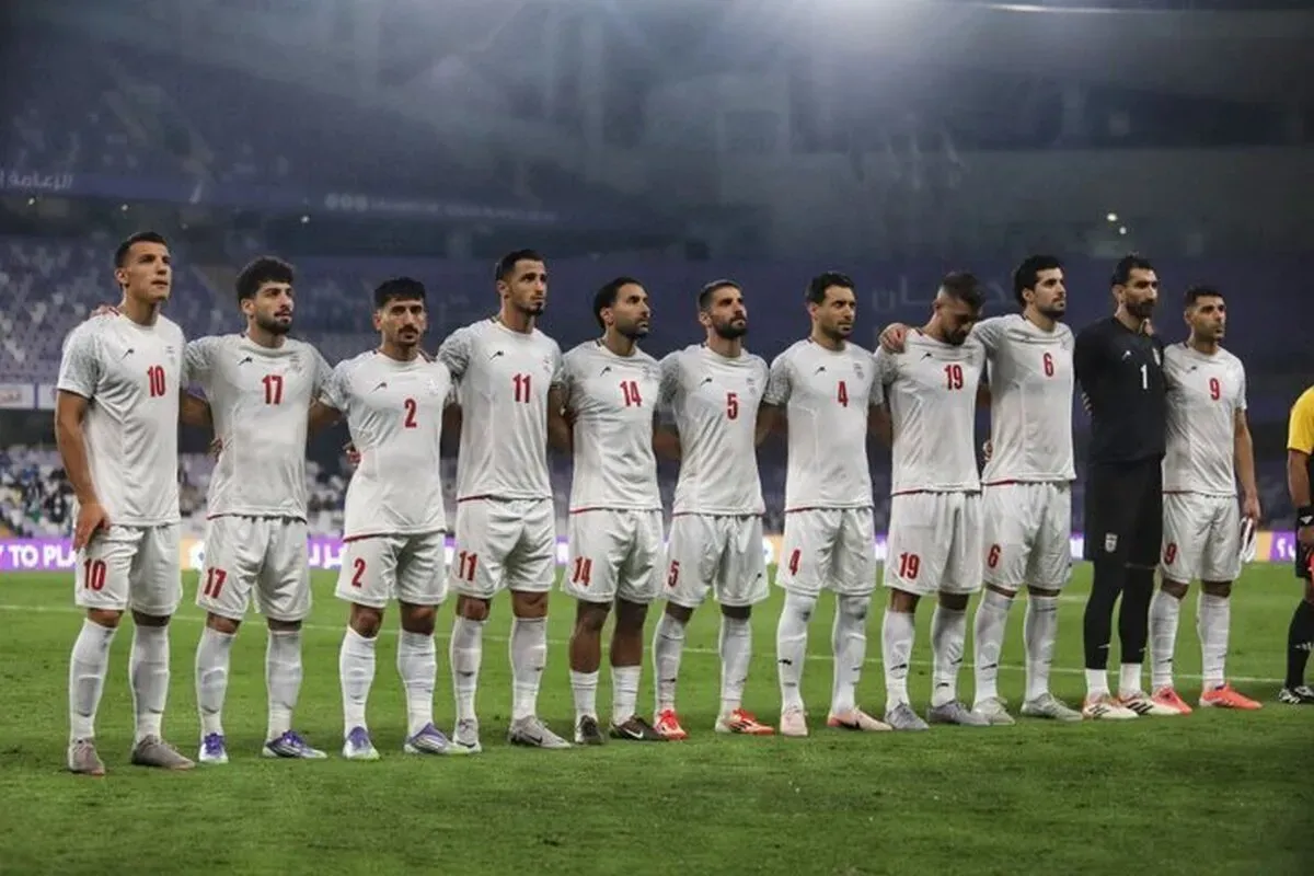 مخالفت فیفا با جابجایی مکان دیدارهای ایران در جام جهانی