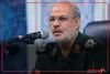 سخنگوی سپاه: ­مراکز اطلاعاتی آمریکا در تیررس ماست