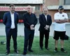 حضور رئیس فدراسیون فوتبال در تمرین تی‌تی‌ها/ تاج: تراکتور روند خوبی را در پیش گرفته است