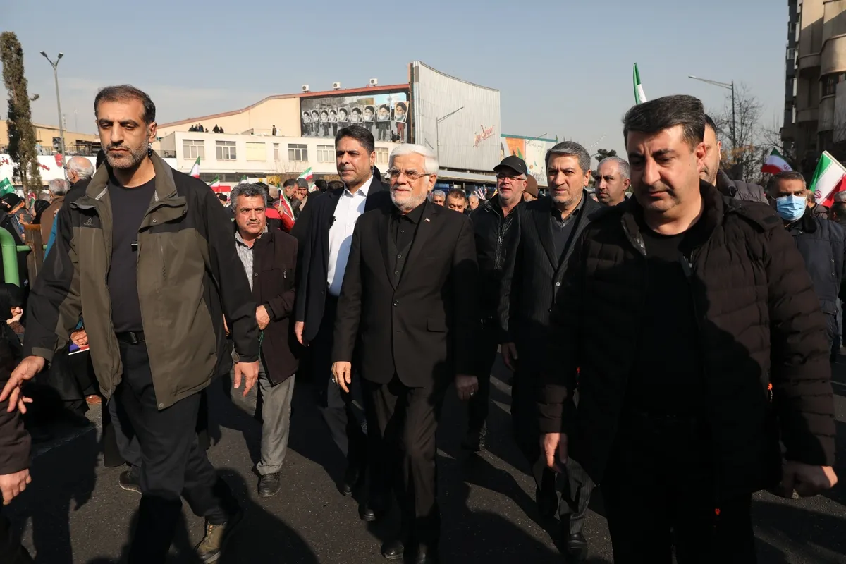 معاون اول رئیس‌جمهور: دغدغه دولت و نظام حل مشکلات مردم است