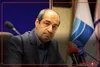 عیسی بزرگ زاده : کسری ۲۰۰ میلیون مترمکعبی سدهای تهران نسبت به متوسط بلندمدت