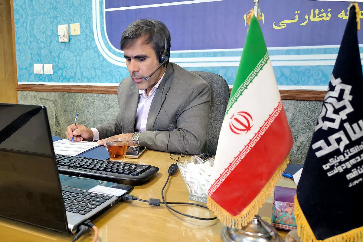 خط انتقال فاضلاب انسجام قم بزودی آماده می‌شود