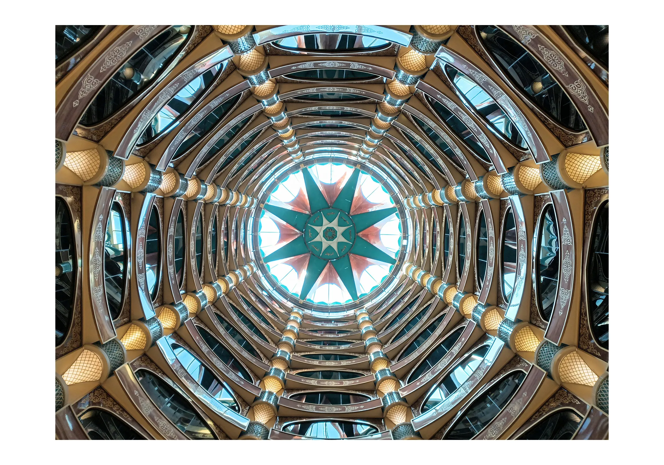 موفقیت دانش آموز عکاس ایرانی در آلمان