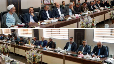 مدیریت مشارکتمحور و اجرای سند تحول؛ دو اولویت اصلی آموزش و پرورش قزوین مدیریت مشارکتمحور و اجرای سند تحول؛ دو اولویت اصلی آموزش و پرورش قزوین