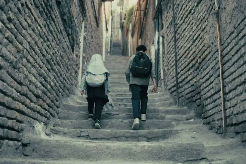 فیلم کوتاه «داربست» آماده نمایش و پخش شد