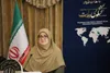 سخنگوی دولت: امروز عبور از چالش‌ها، بیش از هر زمان به گفت‌وگو، اعتماد و انسجام ملی نیاز دارد