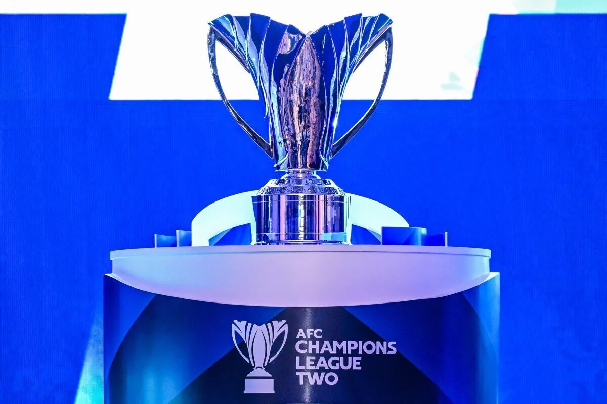 خبر مهم من الاتحاد الآسيوي لاستقلال وسباهان في دوري أبطال آسيا