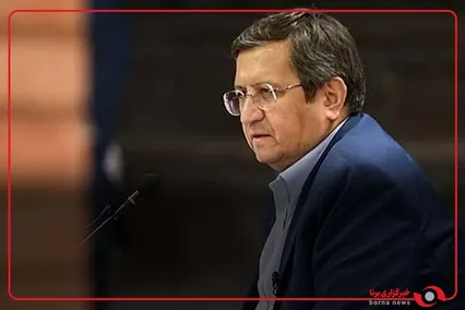 علت کاهش رشد نقدینگی از زبان همتی