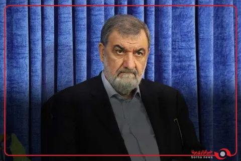 سرلشکر رضایی: نیروهای مسلح ایران پایگاه تیتن آمریکا در اردن را به شدت کوبیدند