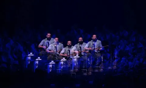 تنبونوازان «نسل خلیل» در تالار وحدت روی صحنه می‌روند/ تلفیق موسیقی و پرفورمنس