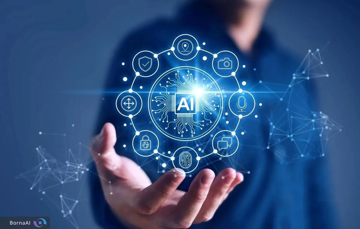 Iranian Tech Company Among the World’s Top 20 AI Startups