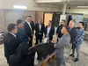 توسعه فناوری پردازش حرارتی لجن، اقدامی راهبردی در اقتصاد چرخشی