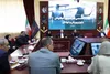 برگزاری دومین جلسه تخصصی فدراسیون اسکواش در وزارت ورزش