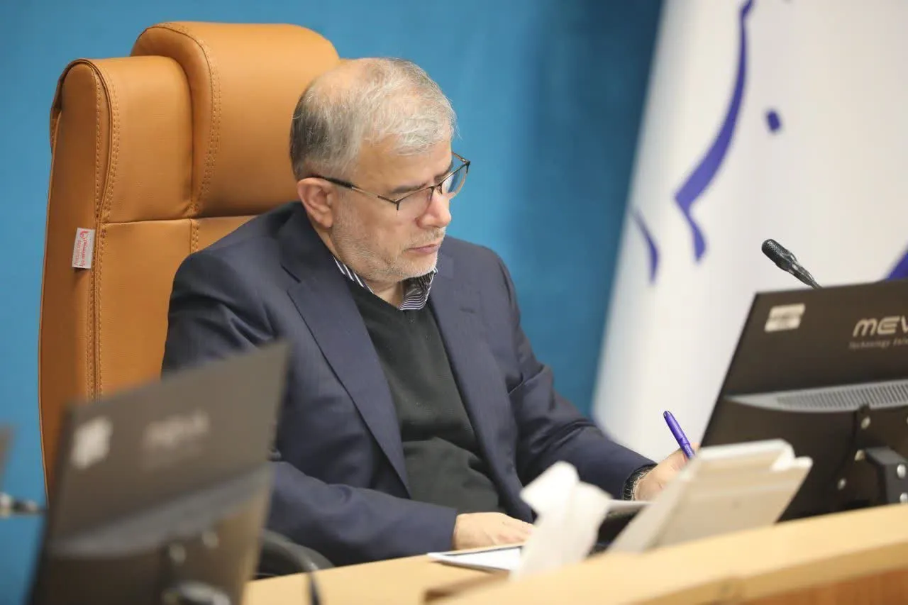 پیام تبریک استاندار البرز به مناسبت هفته هنر انقلاب اسلامی