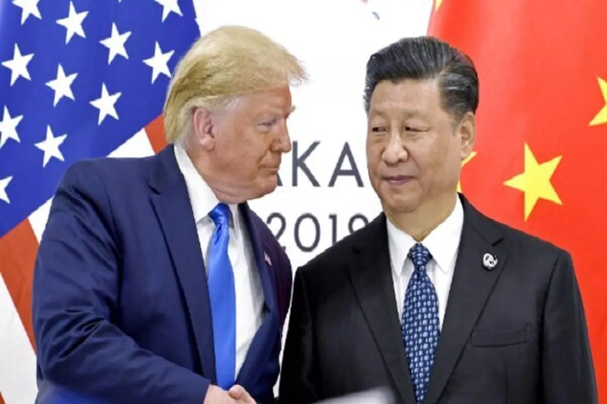 China urges US to halt escalatory actions against Venezuela