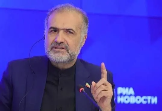 Kazem Jalali: Russia is Not Providing Military Support to Iran in Recent War