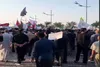 اعتراض علنی عراقی‌ها به تصمیم دولت عراق برای توقف پرواز‌های ایران
