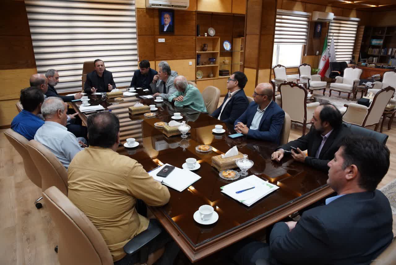 رفع موانع فعالیت تعاونی ها در اولویت قرار گیرد