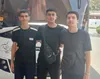 ۳ اصفهانی در اردوی تیم ملی هاکی زیر ۱۸ سال