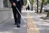 موانع بی‌پایان، سهم نابینایان از شهر