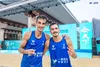 ‏ AVC Gala 2026؛ پورعسگری و آقاجانی برنده جایزه «منتخب هواداران» شدند