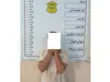 دستگیری سارق اماکن خصوصی و کشف اموال مسروقه در شهرستان قدس 