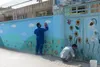 ۱۴۱۸ کلاس درس همدان زیر چتر طرح شهید عجمیان
