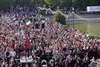 برندگان ۳۱۳ دستگاه دوچرخه همایش بزرگ پیاده‌روی خانوادگی تبریز مشخص شدند