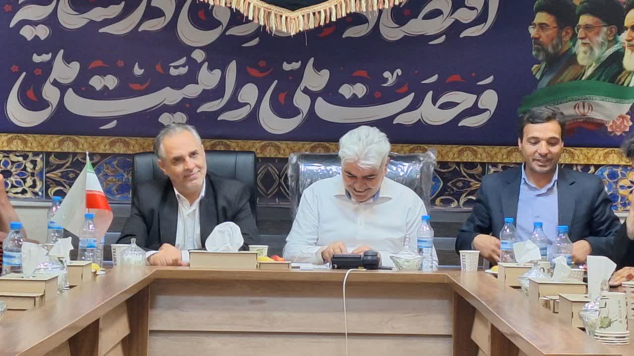 رسانهها نقاط قوت شهر اقبالیه را روایت کنند/هنر شهرداری باید انجام کارهای فرهنگی باشد رسانهها نقاط قوت شهر اقبالیه را روایت کنند/هنر شهرداری باید انجام کارهای فرهنگی باشد