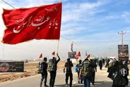 تردد بیش از ۱۷۳ هزار زائر از مرز مهران در شبانه روز گذشته