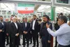 معاون اول رئیس‌جمهور وارد قم شد