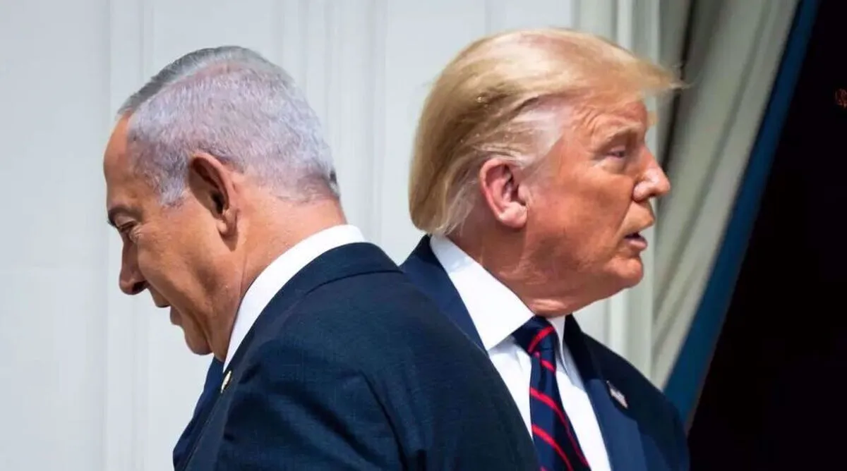 Report: Israel pressing for Iran strike, Trump remains reluctant