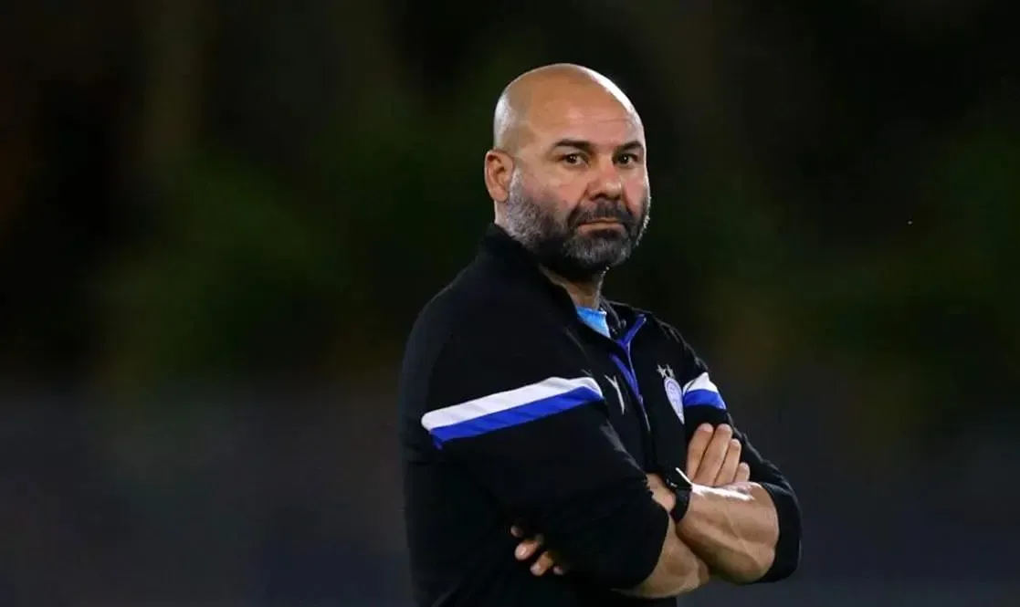 احتمال حضور طولانی مدت بختیاری‌زاده در استقلال/ پای کسب جام در میان است!