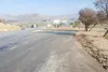مدیرکل راه و شهرسازی ایلام: مجوز برگزاری مناقصه تقاطع غیرهمسطح سرابله به‌زودی اخذ می‌شود