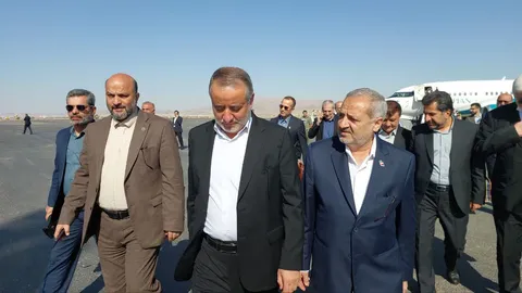 سفر دو روزه وزیر آموزش و پرورش به استان خراسان جنوبی