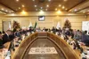 معاون وزیر راه و شهرسازی: عملیات اجرایی راه آهن زاهدان- مشهد تسریع شود
