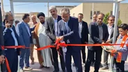بهره برداری و اجرای عملیات ۱۱ پروژه با اعتبار ۷۰۰ میلیارد تومان در شهرستان زارچ  