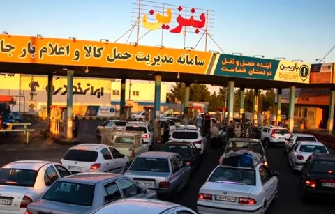 رمز «۱۱۱۱» کارت سوخت جایگاه‌ها منقضی شد!