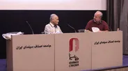 «کهنه رفیق» ثبت خاطره یک نسل است؛ جغرافیای یک سرزمین می‌تواند حافظه تاریخی یک ملت باشد